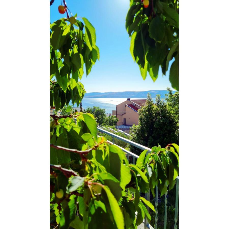 Rooms Verda Senj  Buitenkant foto