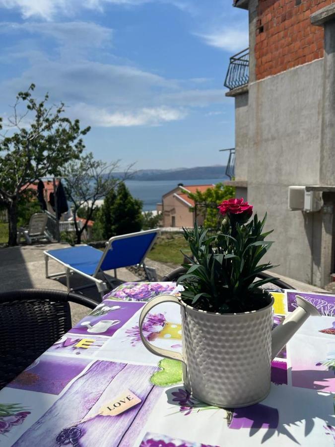 Rooms Verda Senj  Buitenkant foto