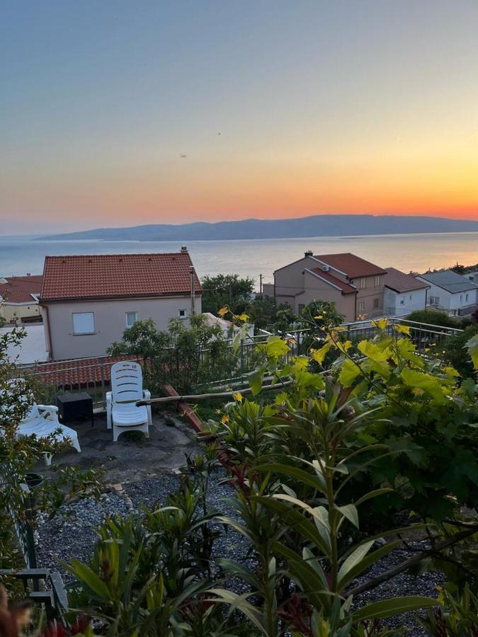 Rooms Verda Senj  Buitenkant foto
