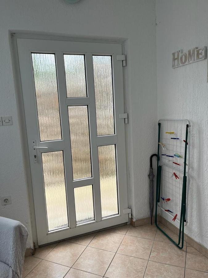 Rooms Verda Senj  Buitenkant foto